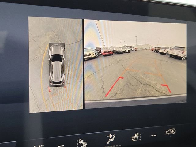 New 2026 Buick Envision Sport Touring AWD/4WD image 5