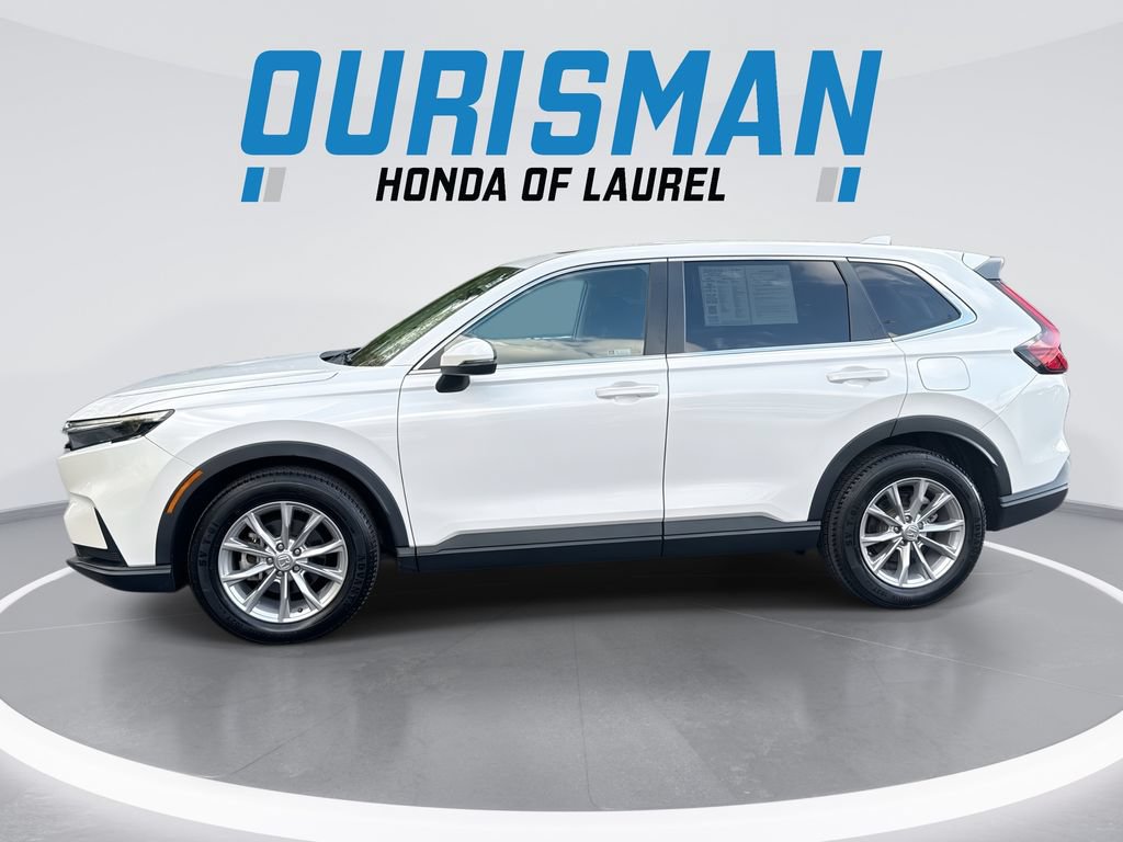 Used 2023 Honda CR-V EX image 5