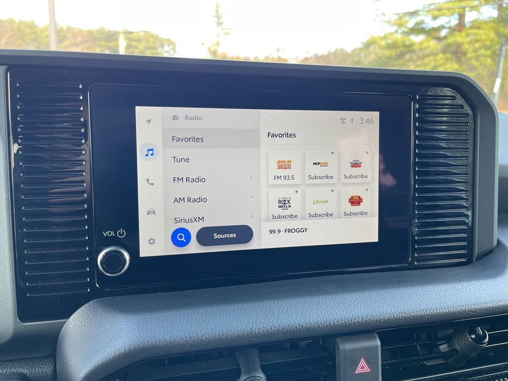 Used 2025 Toyota Land Cruiser 1958 image 10