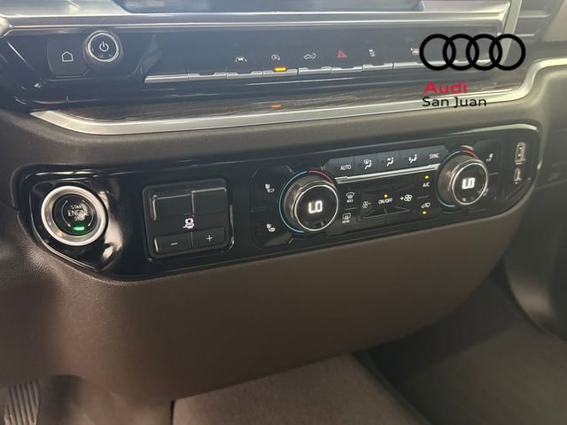 Used 2022 Chevrolet Silverado 1500 LT w/ Texas Edition Plus image 39