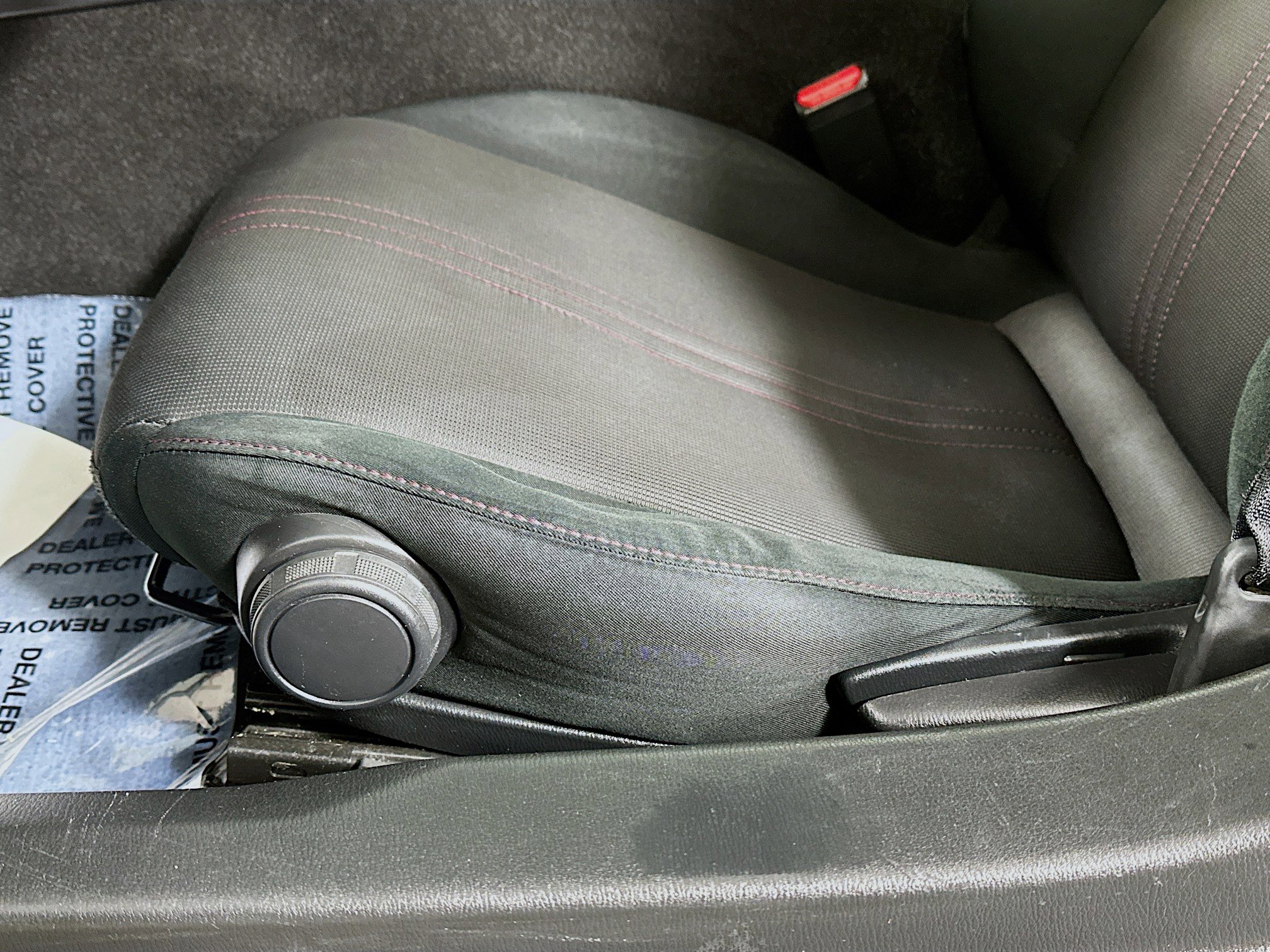 Used 2017 MAZDA MX-5 Miata RF Club image 19