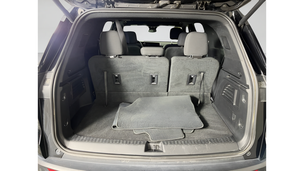 Used 2024 Chevrolet Traverse LT AWD/4WD image 21