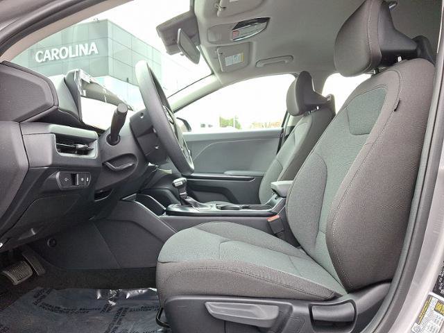 New 2025 Kia K4 LXS image 6