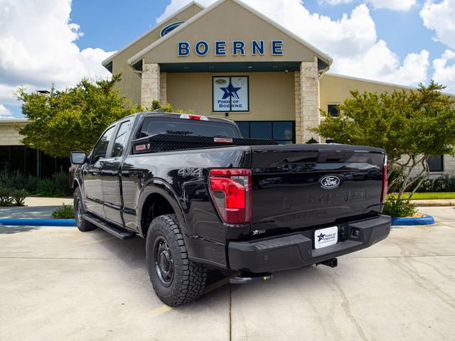 Used 2026 Ford F150 XL w/ Tow/Haul Package AWD/4WD image 3