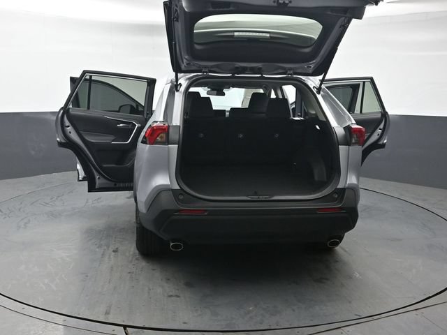 Certified 2025 Toyota RAV4 XLE AWD/4WD image 50