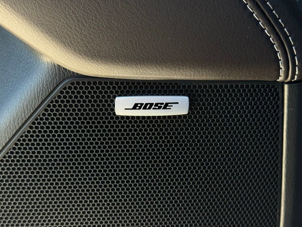 Used 2025 MAZDA CX-5 Signature image 36