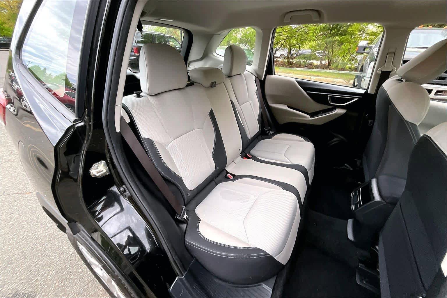 Used 2019 Subaru Forester w/ Alloy Wheel Package AWD/4WD image 20