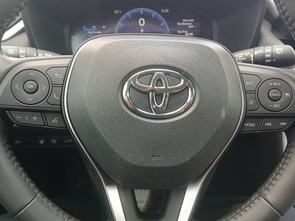 Used 2024 Toyota RAV4 Limited w/ Weather Package AWD/4WD image 24