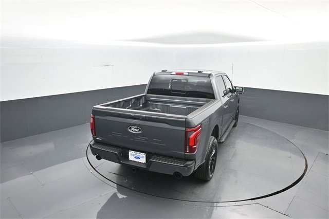 New 2026 Ford F150 Lariat w/ Equipment Group 501A Mid image 25