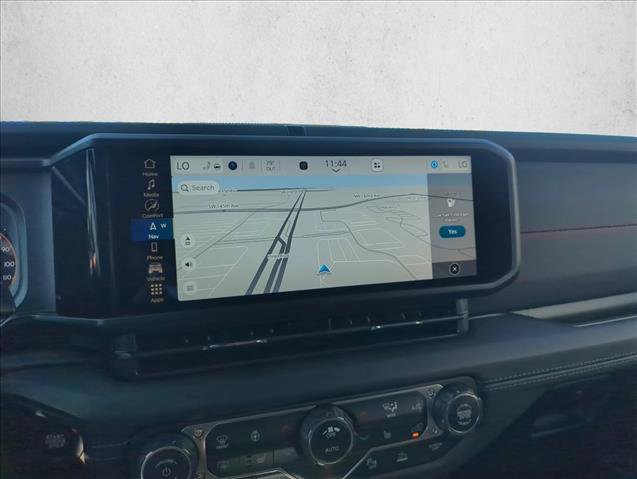 New 2026 Jeep Wrangler Unlimited Rubicon image 14