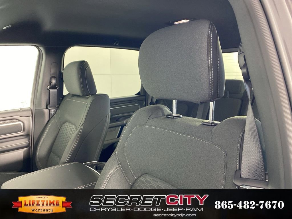 New 2026 RAM 1500 Big Horn image 10