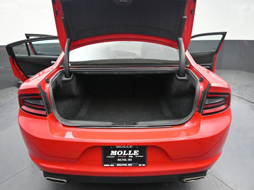 Used 2022 Dodge Charger SXT RWD image 30