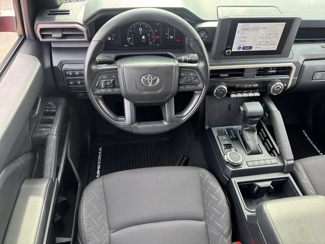 Used 2026 Toyota Tacoma SR AWD/4WD image 15
