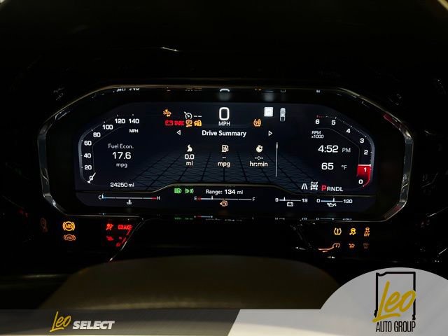 Used 2023 GMC Sierra 1500 Elevation image 13