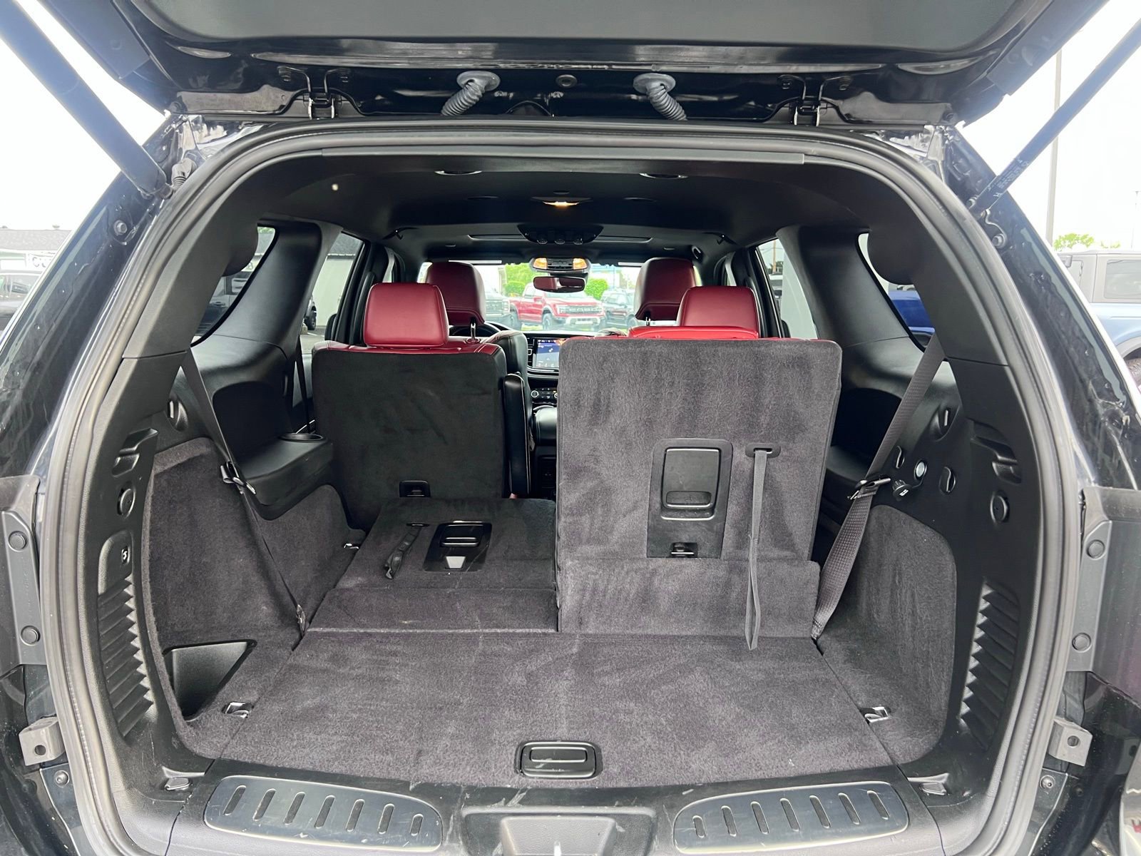 Used 2023 Dodge Durango SRT Hellcat AWD/4WD image 20