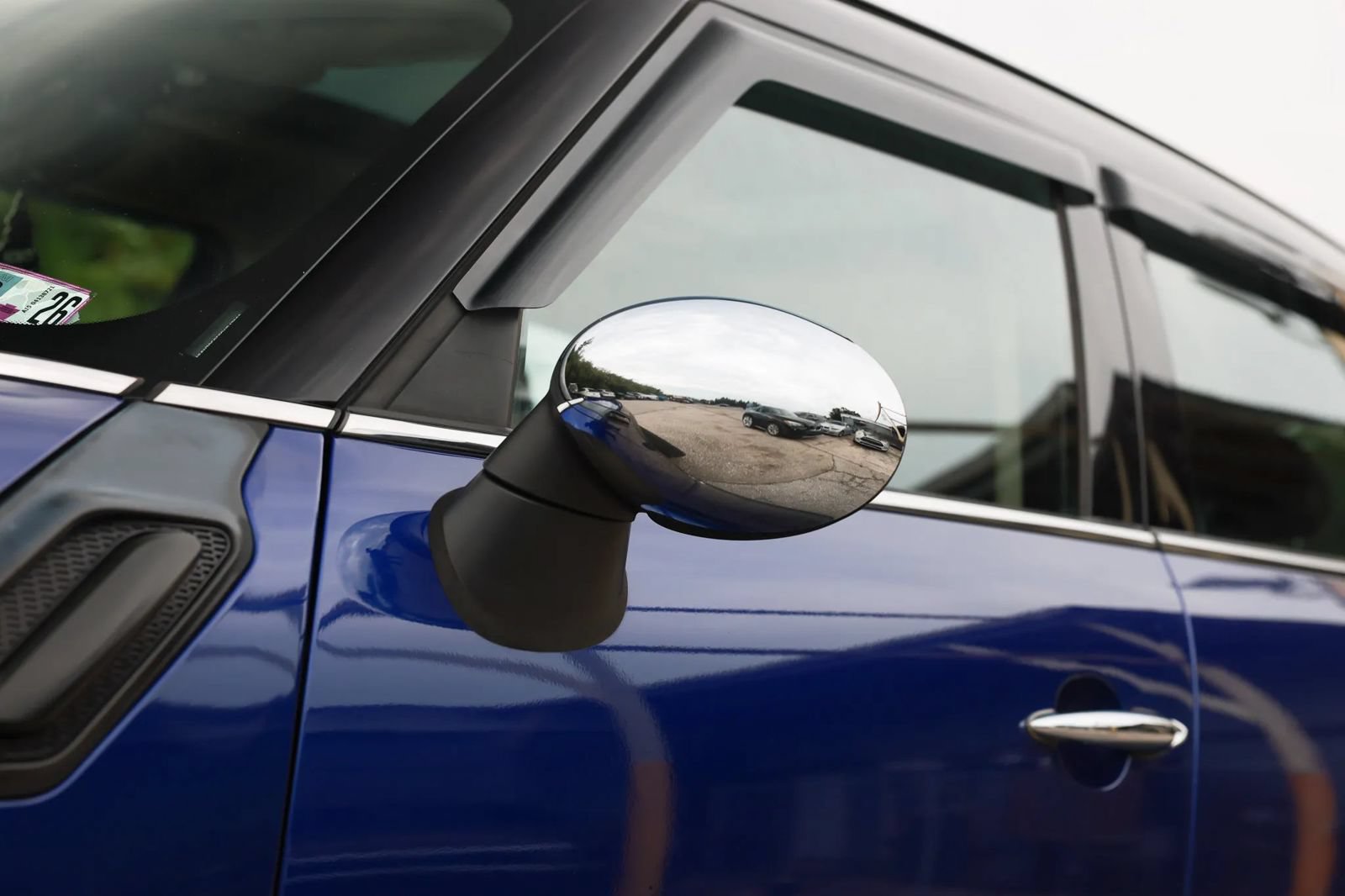 Used 2015 MINI Cooper Countryman S AWD/4WD image 27