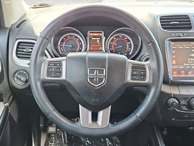 Used 2019 Dodge Journey Crossroad w/ Driver Convenience Group FWD image 14