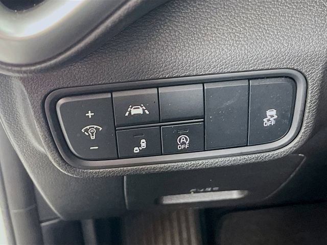 Used 2021 Kia Soul S image 11