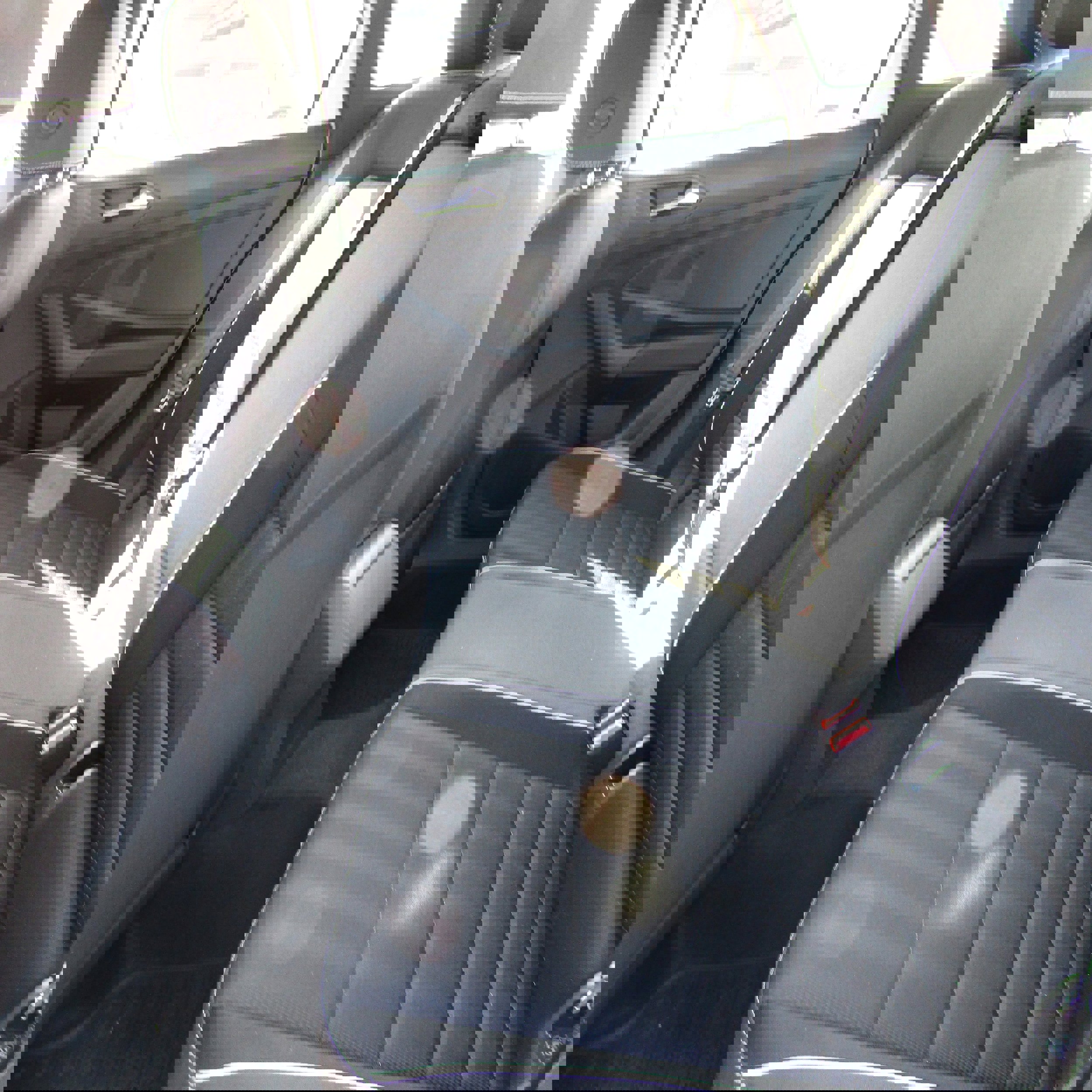 Used 2023 Volkswagen Jetta Sport image 15