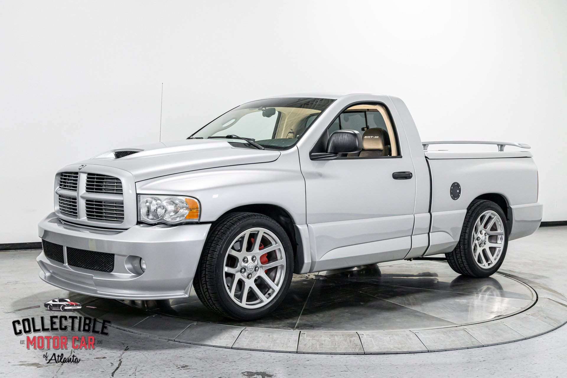 Used 2005 Dodge Ram 1500 Truck 2WD Regular Cab image 9