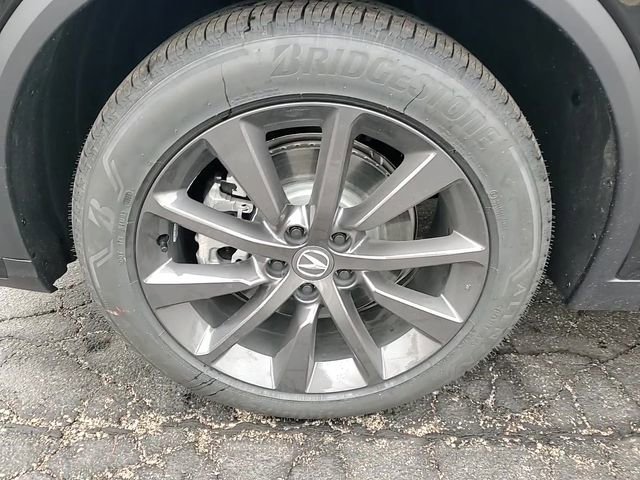 Used 2026 Acura MDX A-Spec image 10