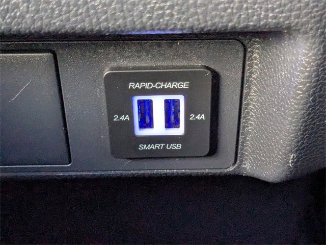 Used 2024 Toyota Tacoma SR5 image 13