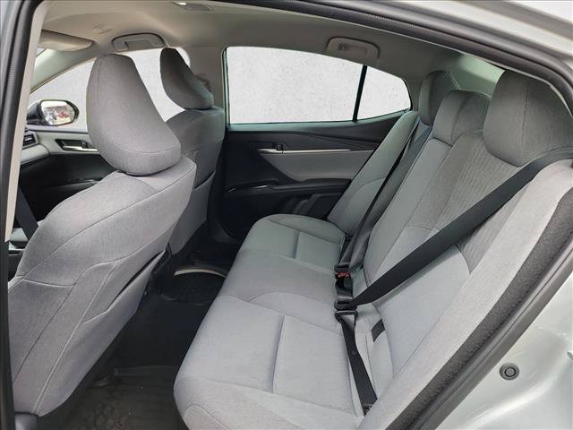 Used 2025 Toyota Camry LE w/ Convenience Package FWD image 14