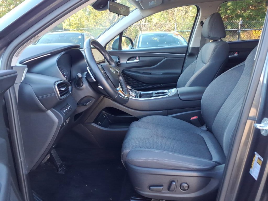 Used 2023 Hyundai Santa Fe SEL AWD/4WD image 12