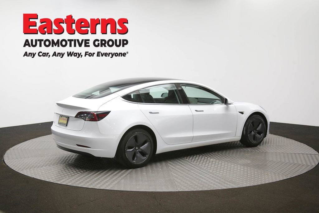 Used 2019 Tesla Model 3 Standard Range image 39