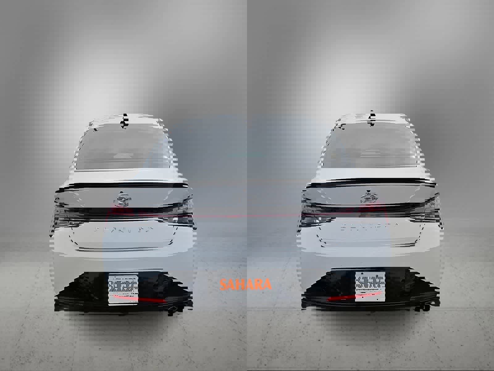 Used 2021 Hyundai Elantra N Line w/ Cargo Package image 8