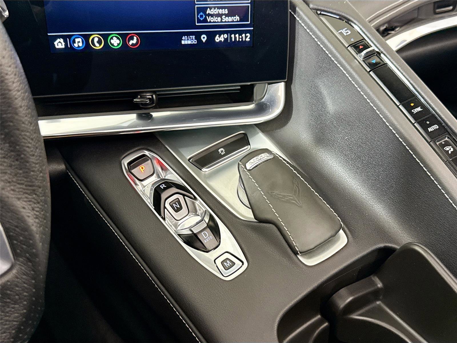 Used 2020 Chevrolet Corvette Stingray Coupe w/ Battery Protection Package image 12