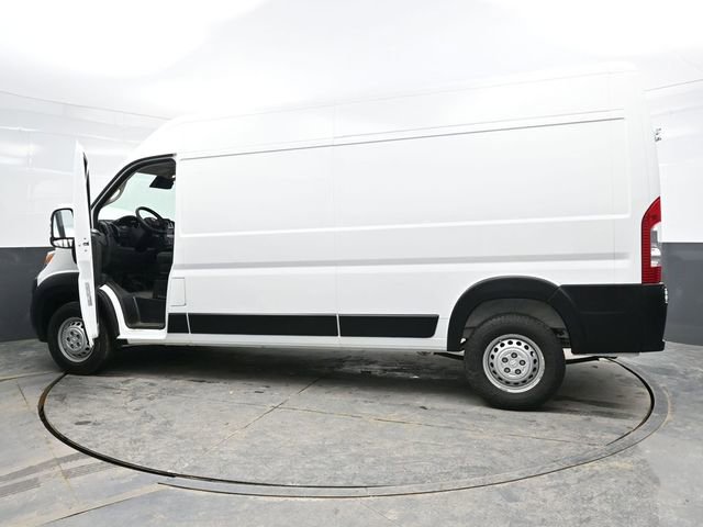 Used 2025 RAM ProMaster 2500 w/ Convenience Group image 41