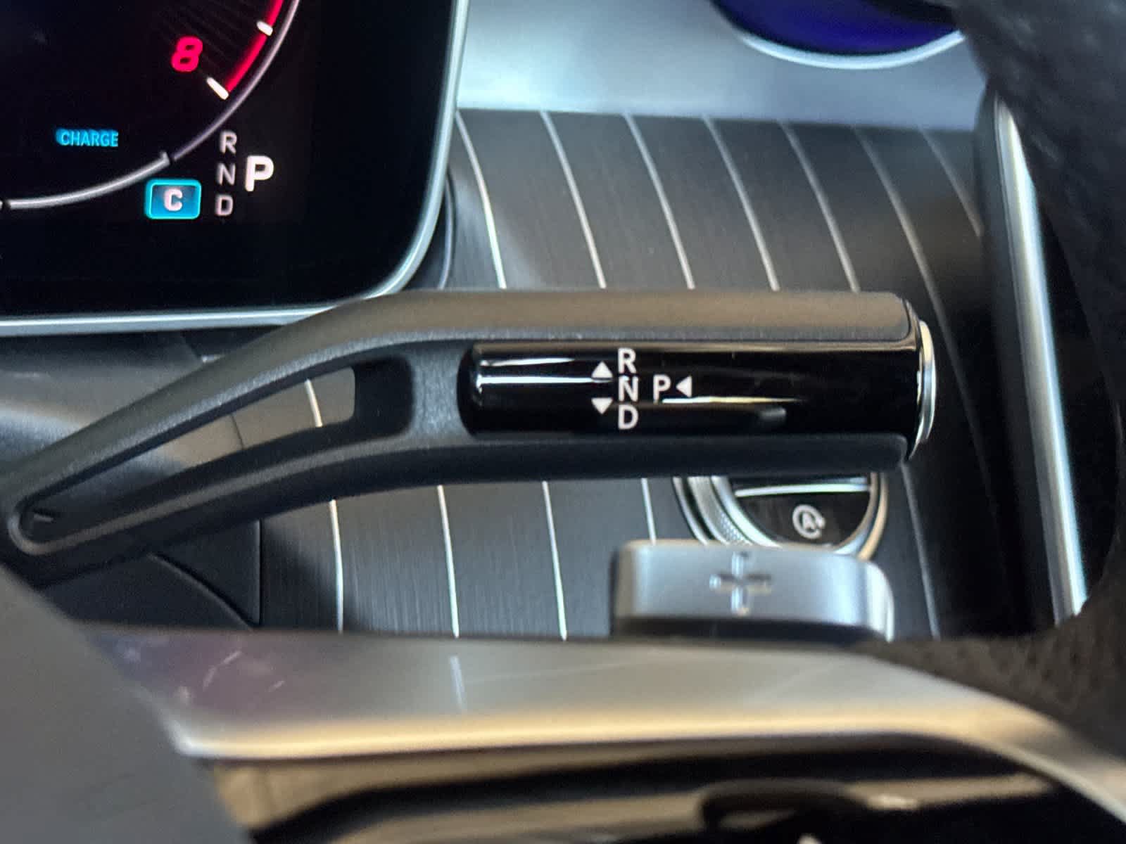 New 2026 Mercedes-Benz C 300 Sedan image 21