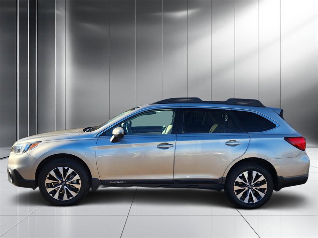 Used 2016 Subaru Outback 2.5i Limited image 29