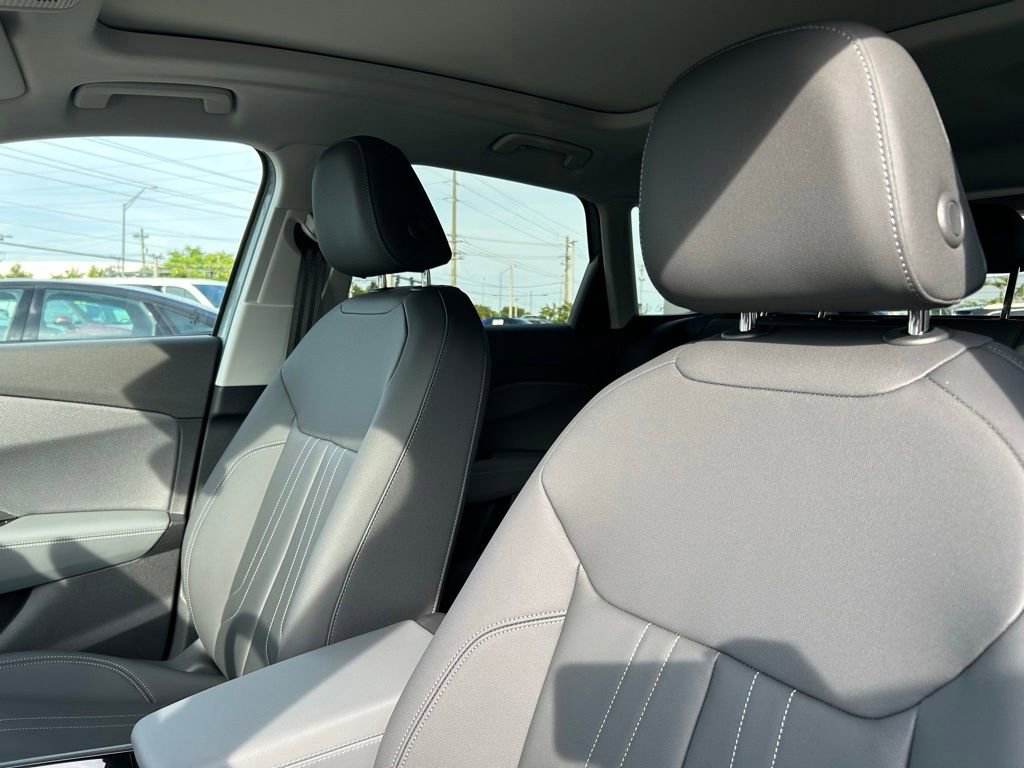 New 2026 Audi Q3 quattro 2.0T AWD/4WD image 17