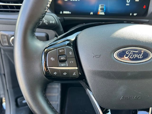 Used 2024 Ford Escape Platinum image 23