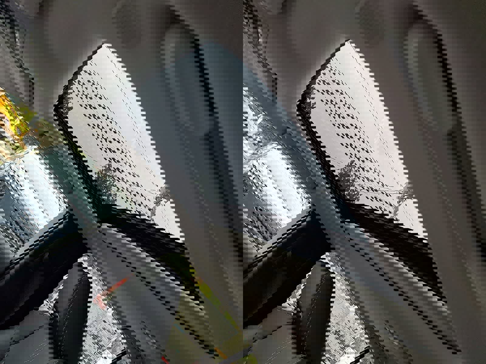 New 2026 Toyota Corolla XLE FWD image 12