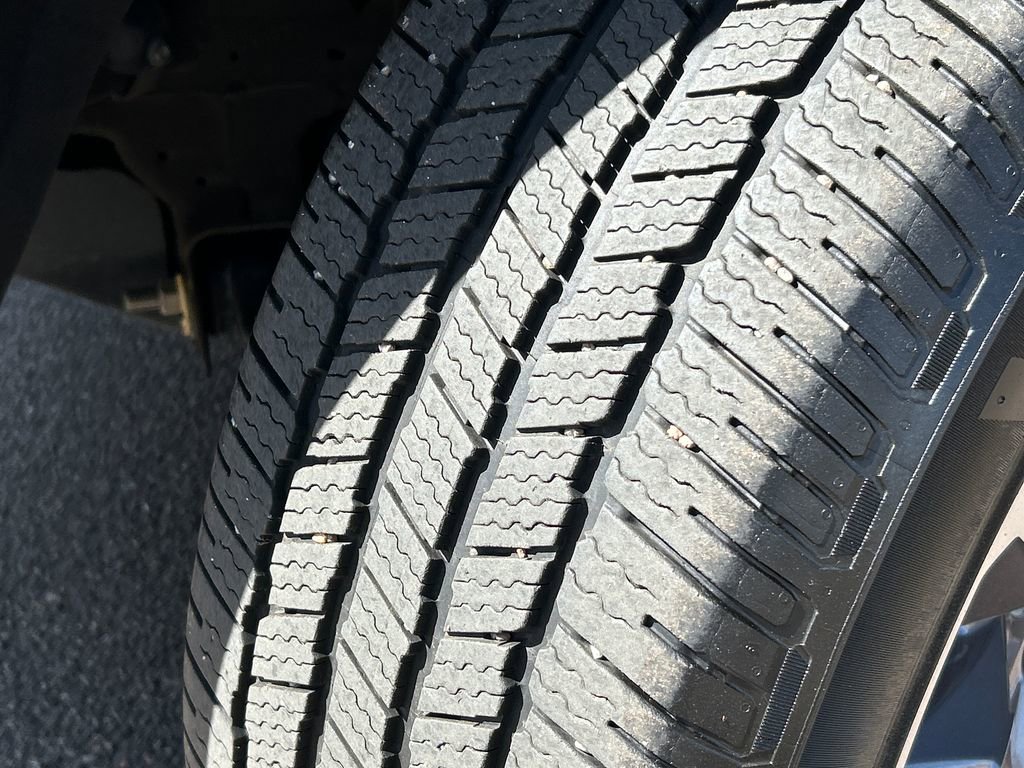 Used 2021 Chevrolet Silverado 1500 RST w/ All Star Edition Plus image 28