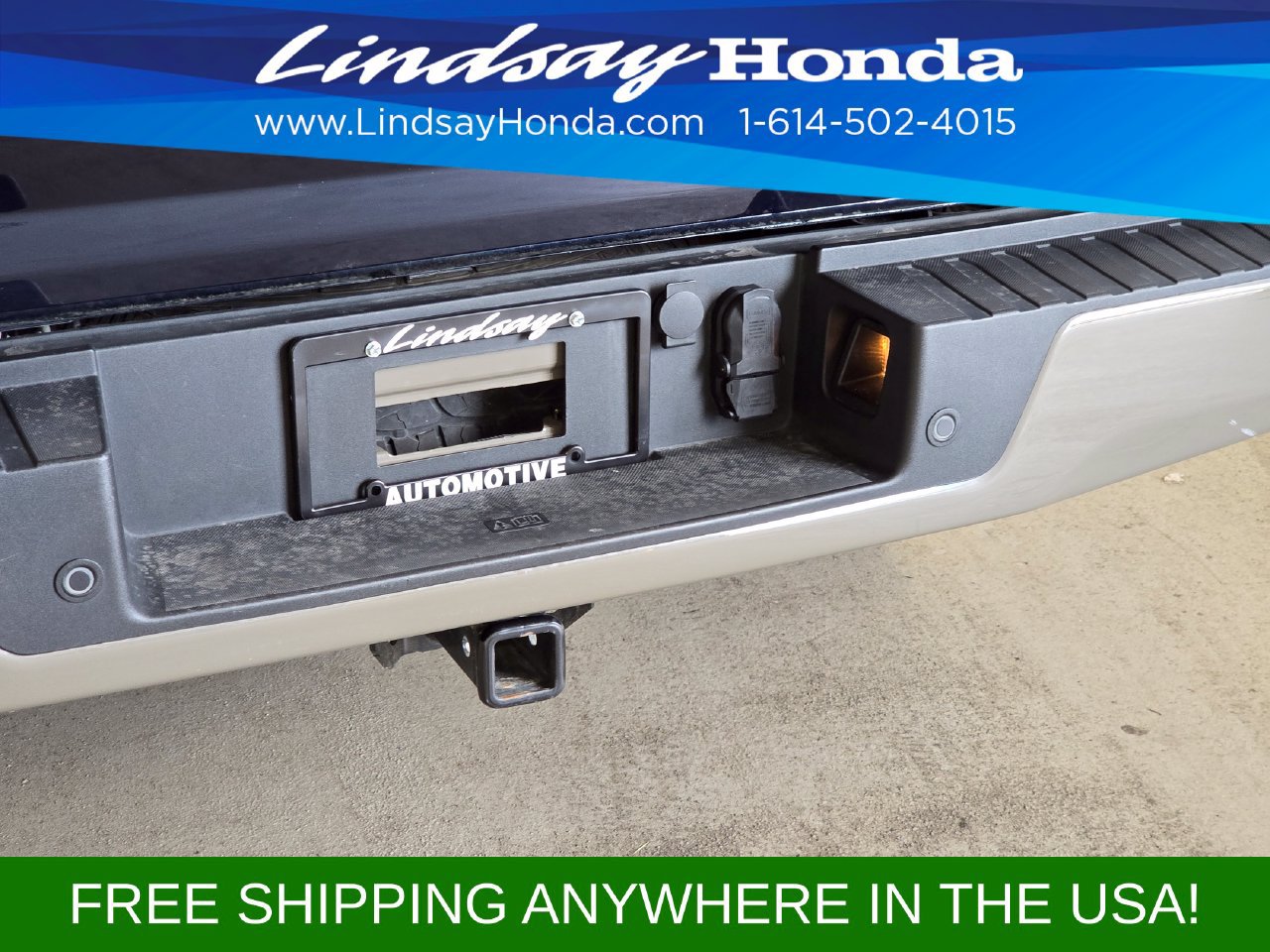 Used 2025 Ford F150 King Ranch AWD/4WD image 7