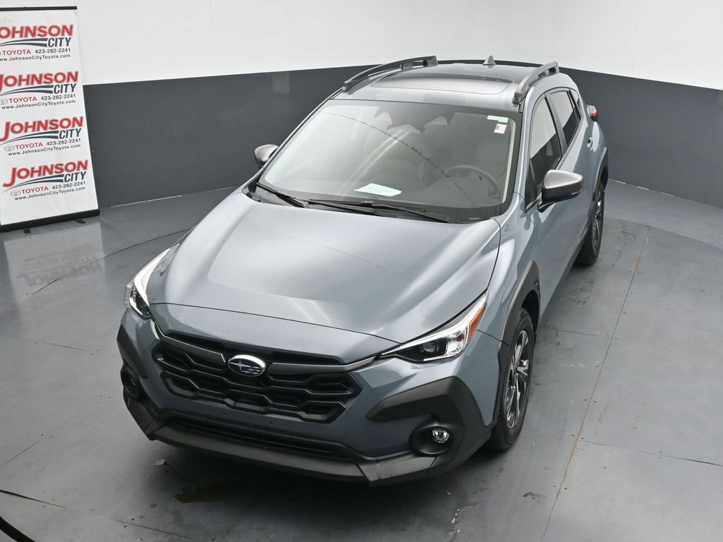 Used 2024 Subaru Crosstrek 2.0i Premium AWD/4WD image 27