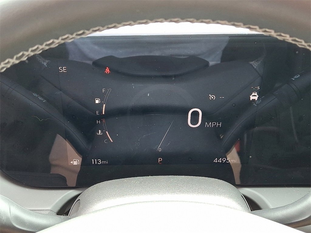 Certified 2024 Buick Encore GX Preferred image 20