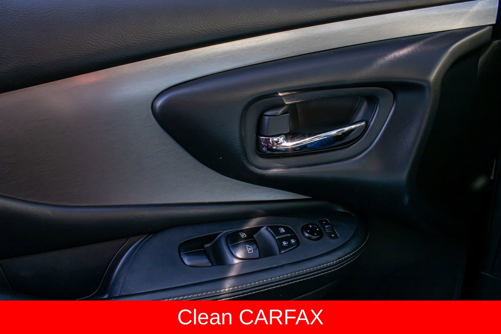 Used 2019 Nissan Murano S image 21