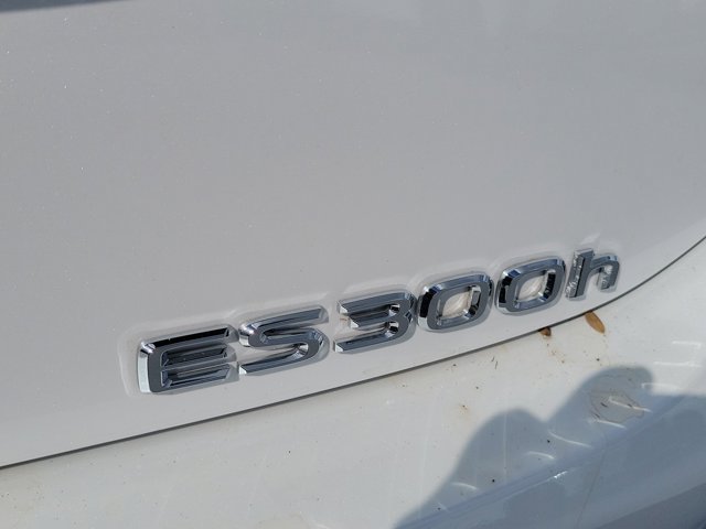 Certified 2025 Lexus ES 300h w/ Premium Package FWD image 8