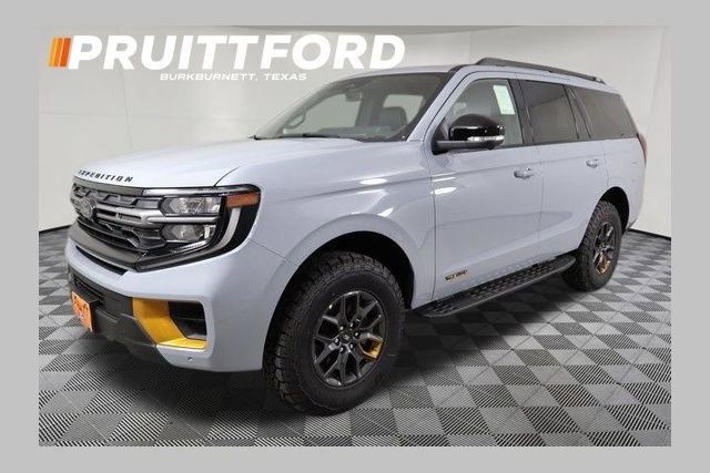 New 2025 Ford Expedition Tremor image 8