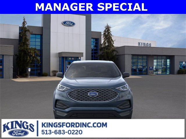New 2024 Ford Edge SE image 6