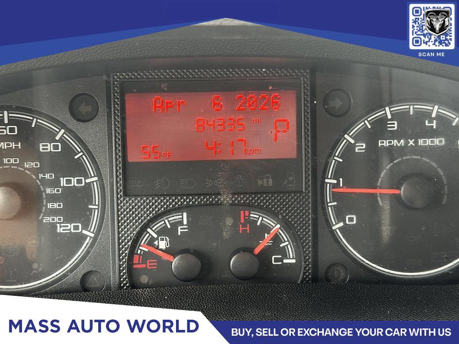 Used 2014 RAM ProMaster 2500 w/ Premium Appearance Group FWD image 15