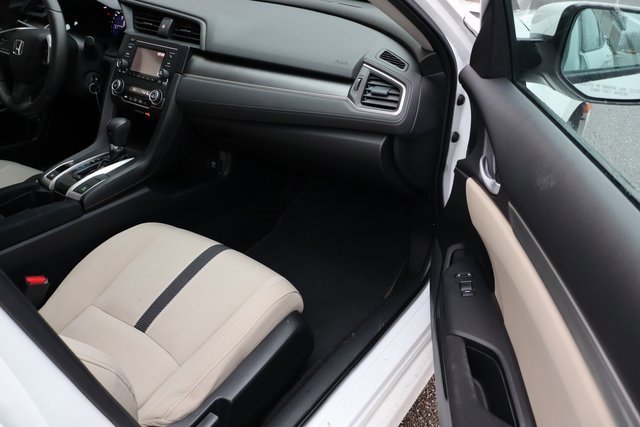 Used 2016 Honda Civic LX image 34