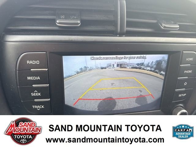 Used 2021 Kia Soul LX image 22