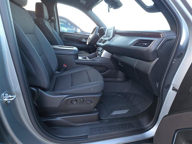 Used 2024 Chevrolet Tahoe LS w/ Driver Alert Package RWD image 13