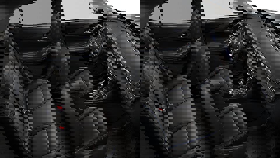 New 2026 Buick Encore GX Sport Touring image 78